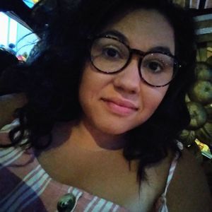 Meet your Posher, Rosalynn